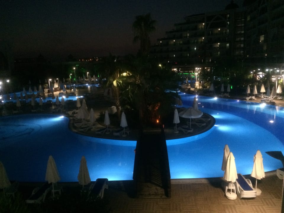 Pool Alan Xafira Deluxe Resort & Spa