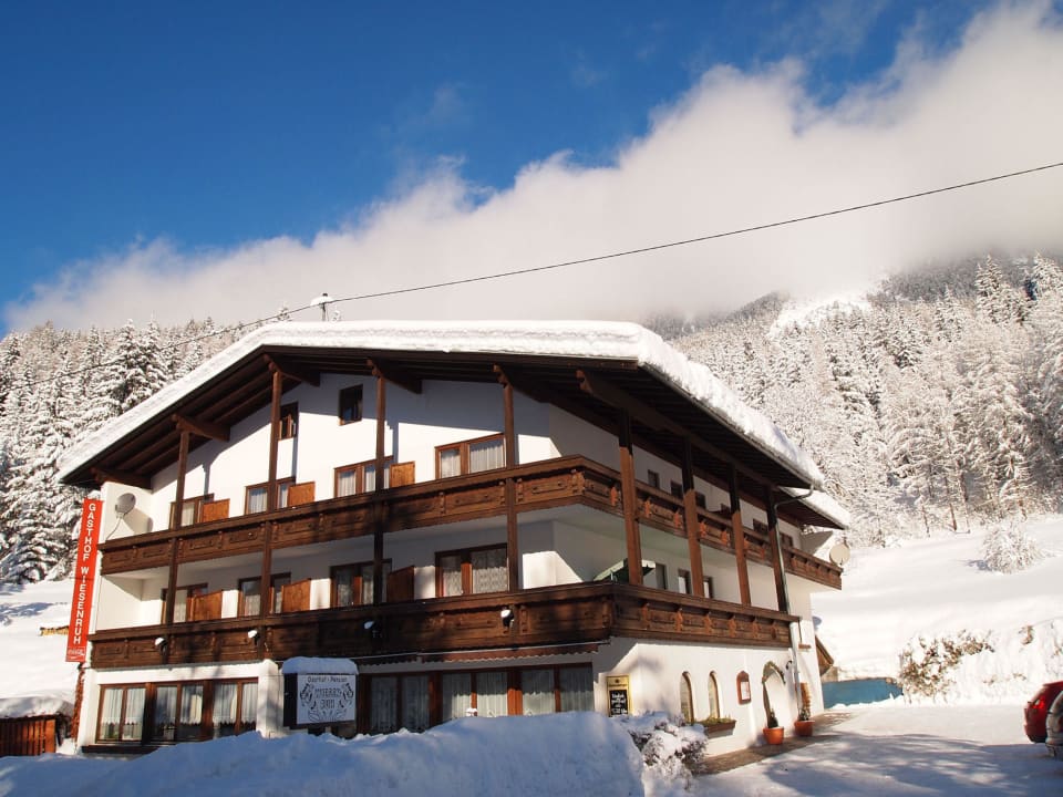 Gasthof Wiesenruh Gasthof Wiesenruh