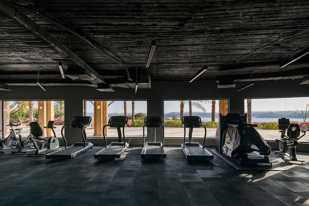 Sport & Freizeit MGM Wellness Retreat