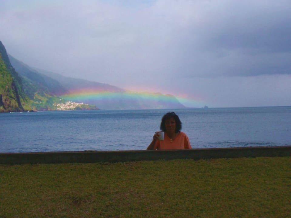 Regenbogen Hotel Estalagem do Mar