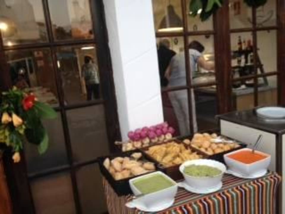 Hotel LABRANDA Bahía y Villas Fañabé