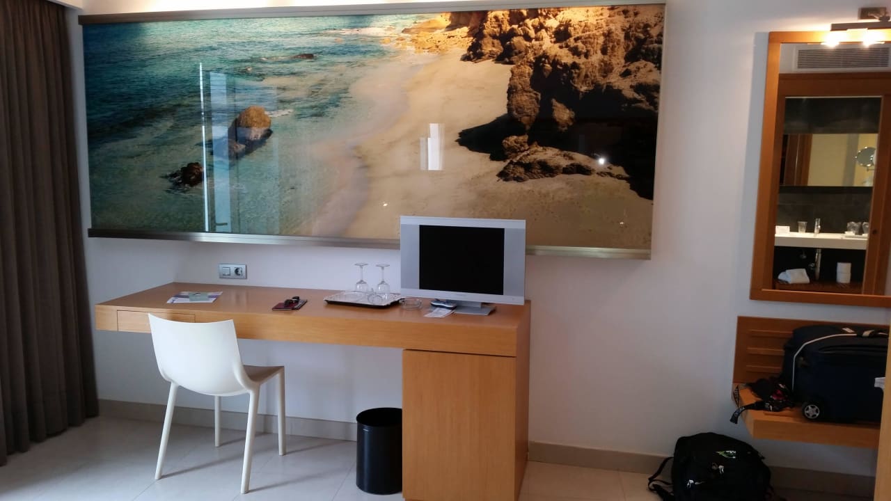 Großes Zimmer R2 Bahía Playa Design Hotel & Spa - Adults Only