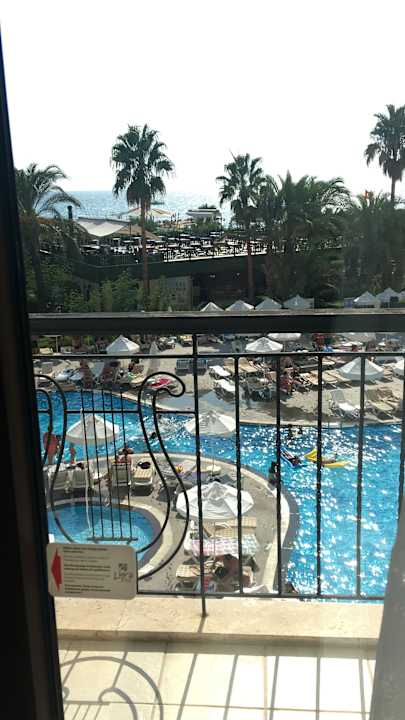 Ausblick Selectum Family Comfort Side