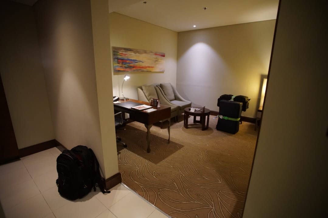 Zimmer The Tower Plaza Hotel Dubai