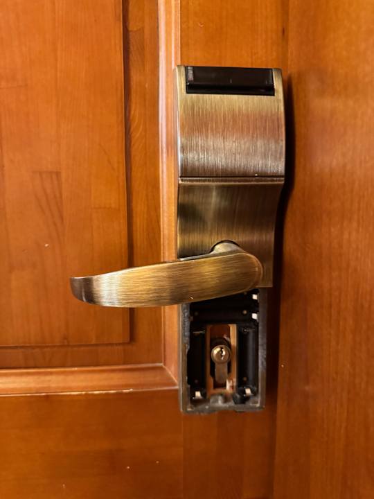 Sonstiges Hotel Krasna Kralovna