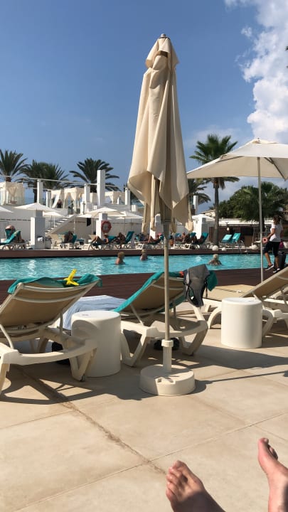 Pool Iberostar Waves Bahia de Palma