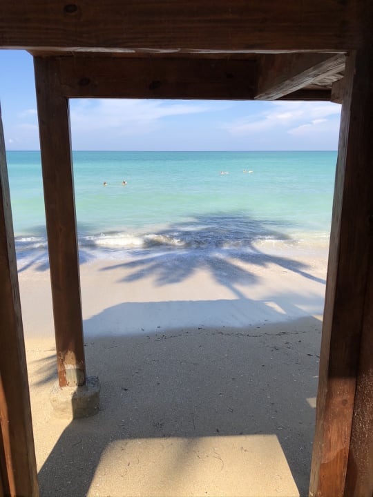 Strand Viva Wyndham Samaná