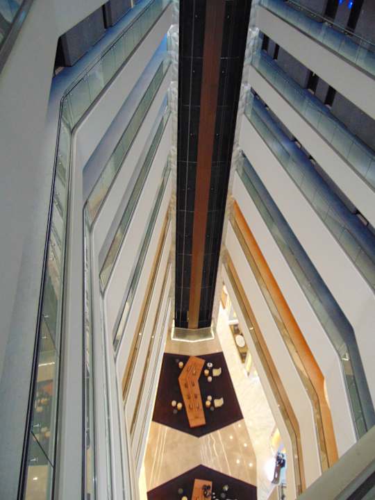 Sonstiges InterContinental Luanda Miramar by IHG
