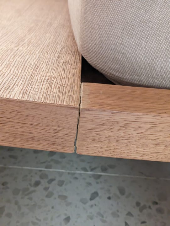 Zimmer Kouros Exclusive