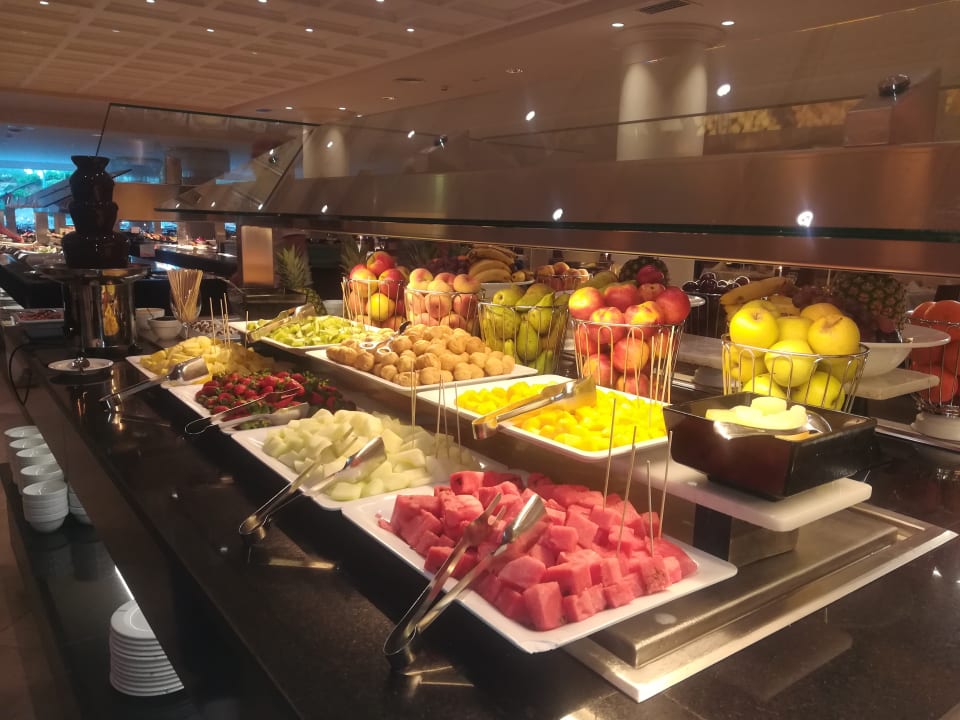 Gastro Hipotels Hipocampo Playa