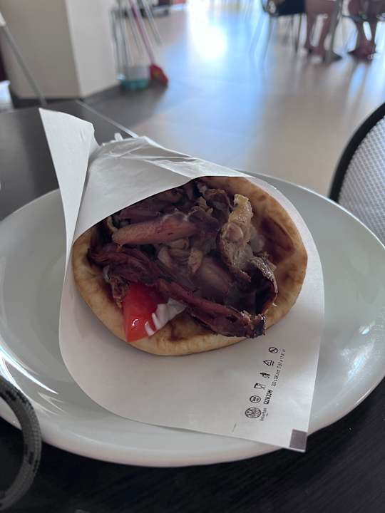 Gastro Rodos Princess Beach Hotel & Spa