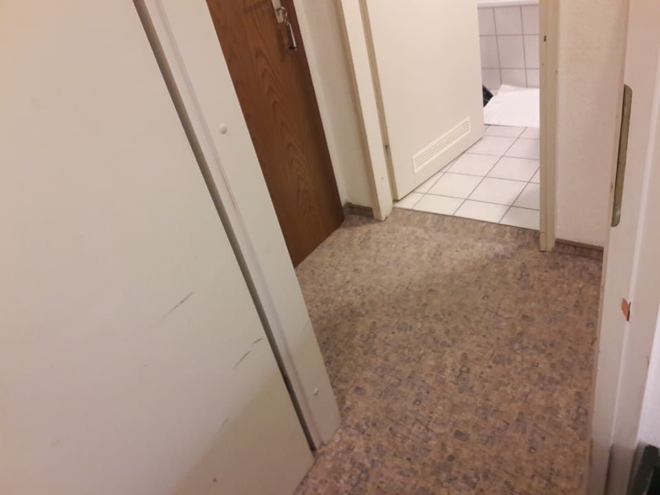 Zimmer Panoramic - Ihr Apartmenthotel im Harz