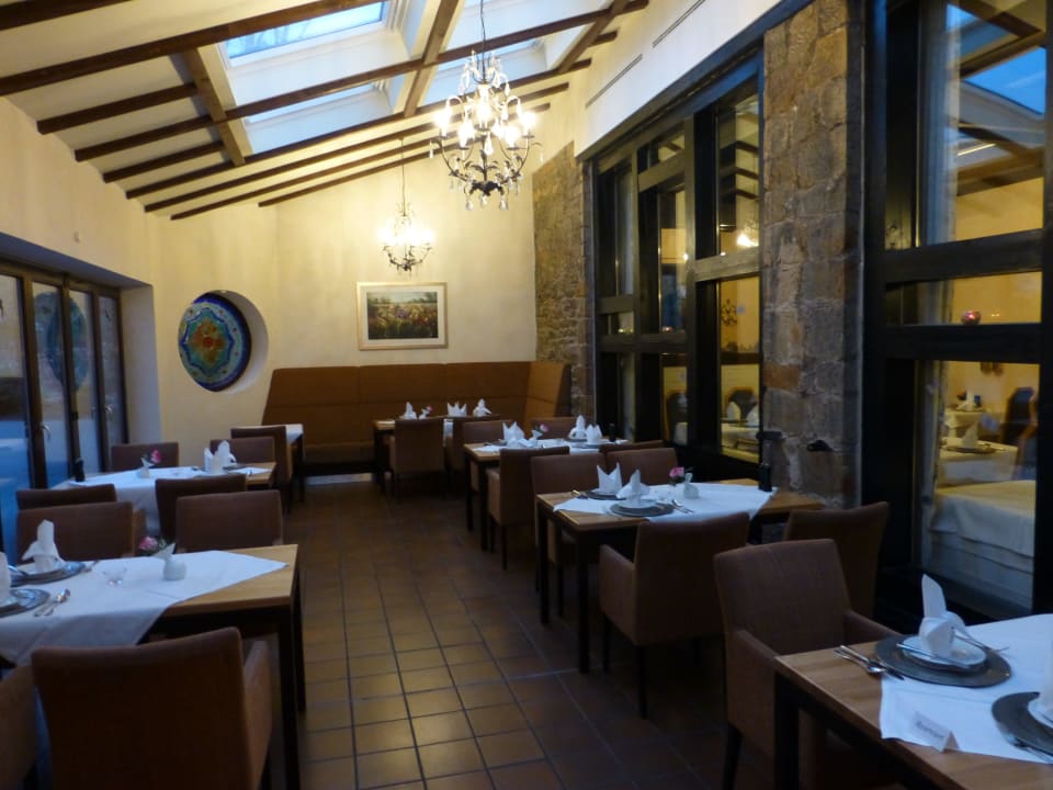 Früstücksraum Landhotel Der Schwallenhof