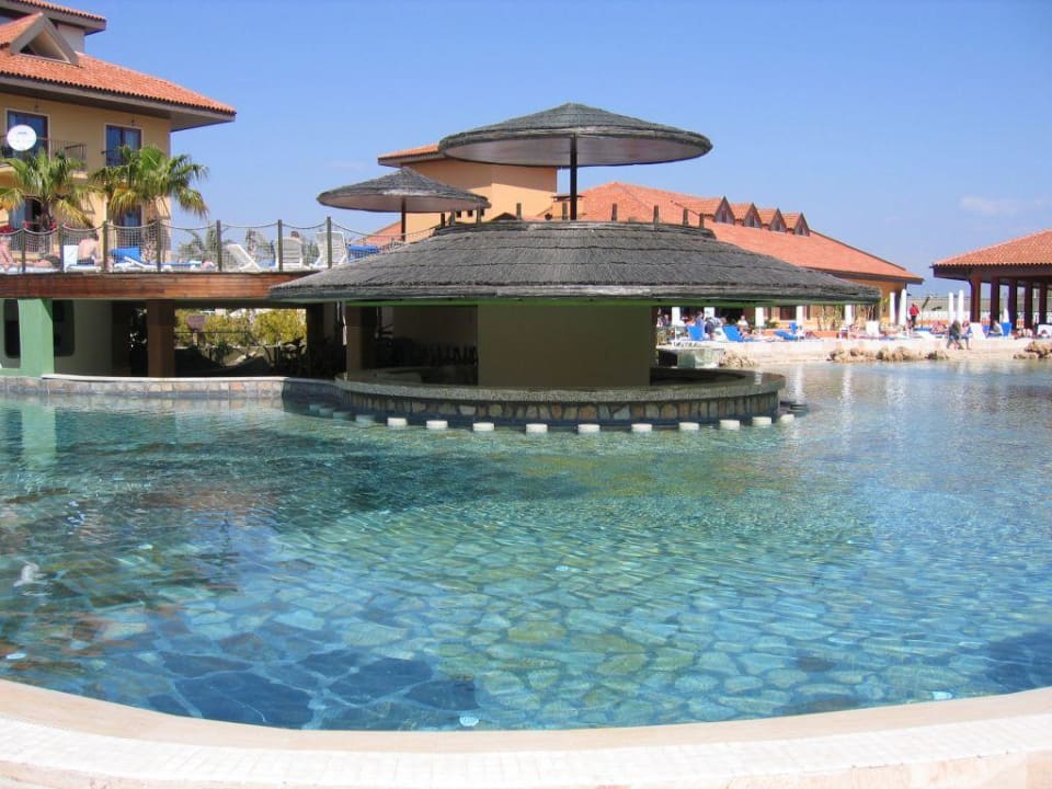 Poolbar Club Grand Aqua