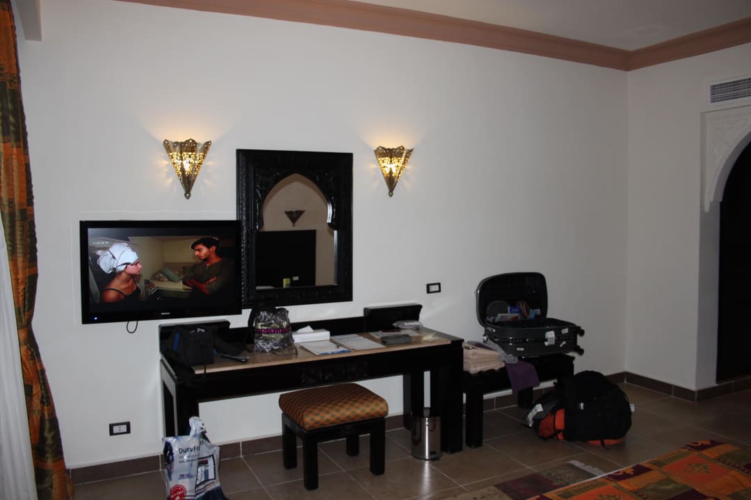 TV Pickalbatros Palace Resort