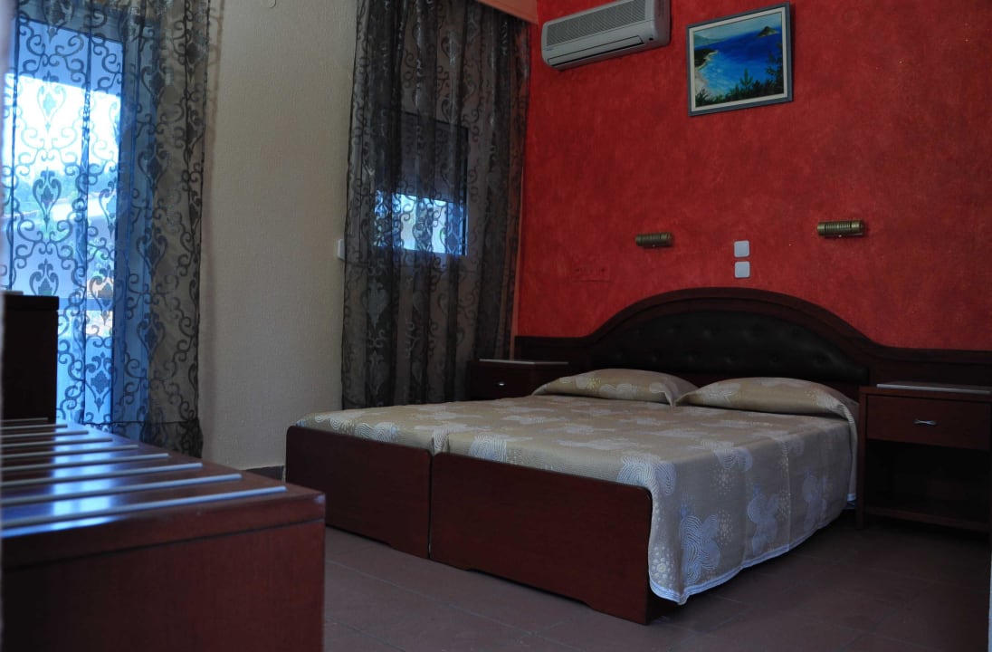 Room for 2 people Hotel Vegina