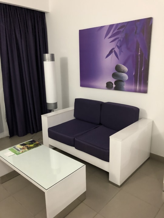 Zimmer Hotel Riu Palace Peninsula