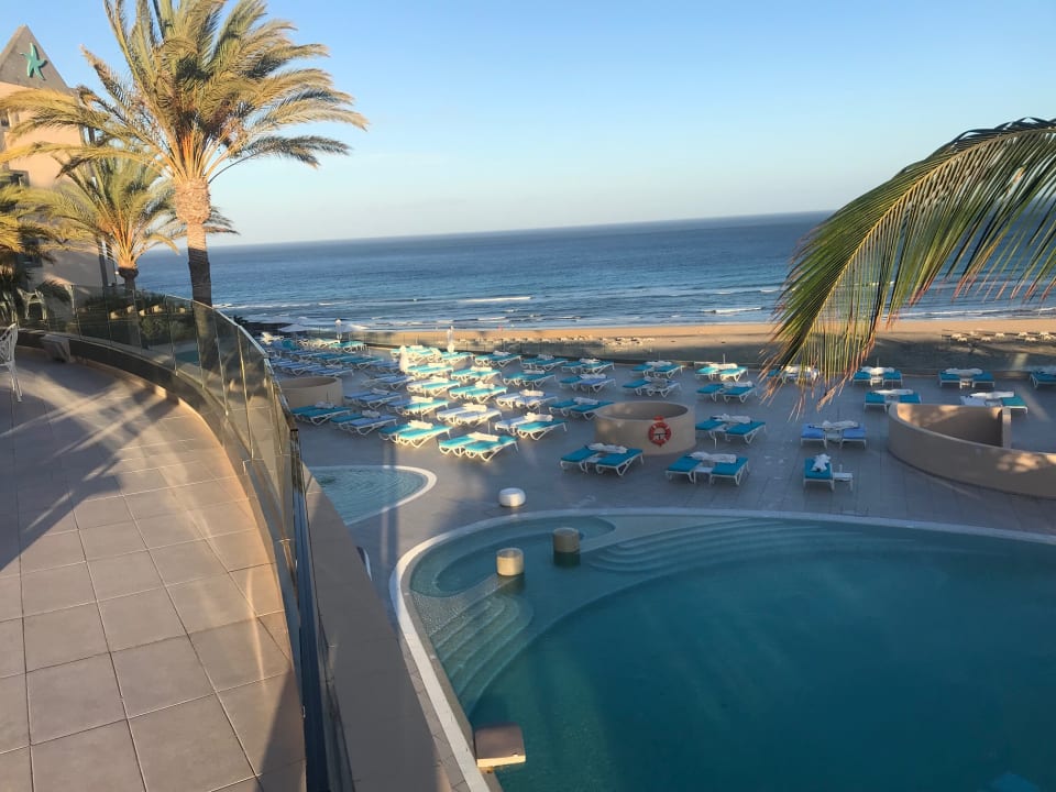 Pool Iberostar Selection Fuerteventura Palace