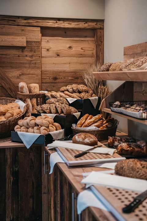 Gastro VAYA Fieberbrunn