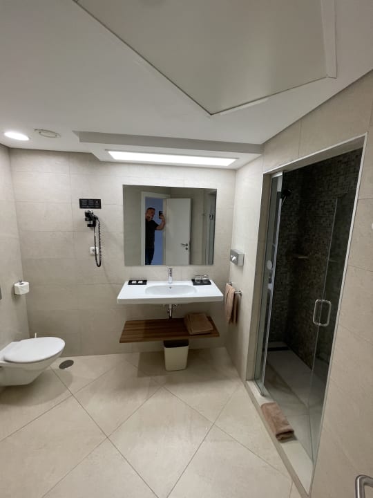 Zimmer Hotel Riu Paraiso Lanzarote