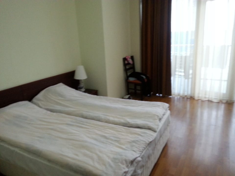 Pokój standard Hotel Sanapiro