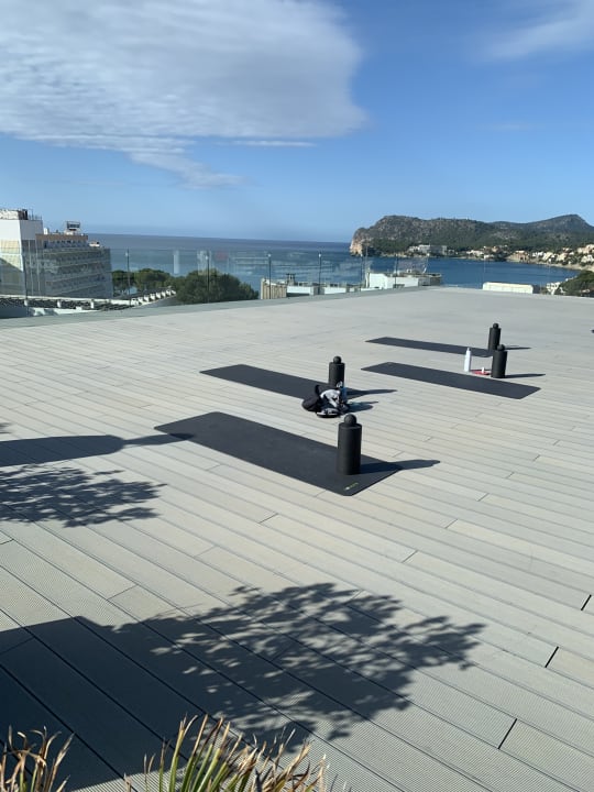 Sport & Freizeit allsun Hotel Bella Paguera