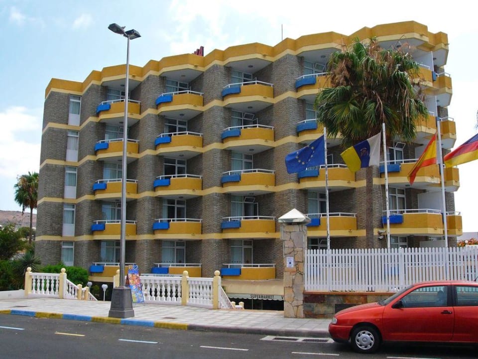 Veril Playa Hotel LIVVO Veril Playa