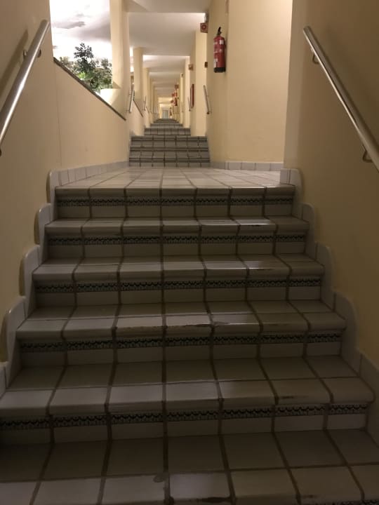 Sonstiges Hotel Riu Palace Jandia