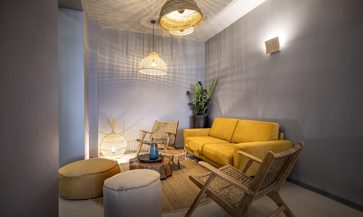 Lobby Sunny Baška Residence by Valamar (Zvonimir)