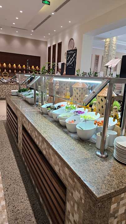 Strand Steigenberger Resort Alaya Marsa Alam - Red Sea - Adults only