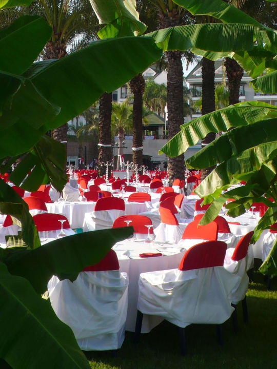 Galaabend Dobedan Beach Resort Comfort
