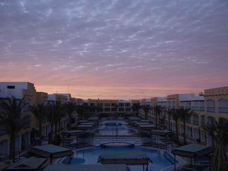Sunset Bel Air Azur Resort - Adults only