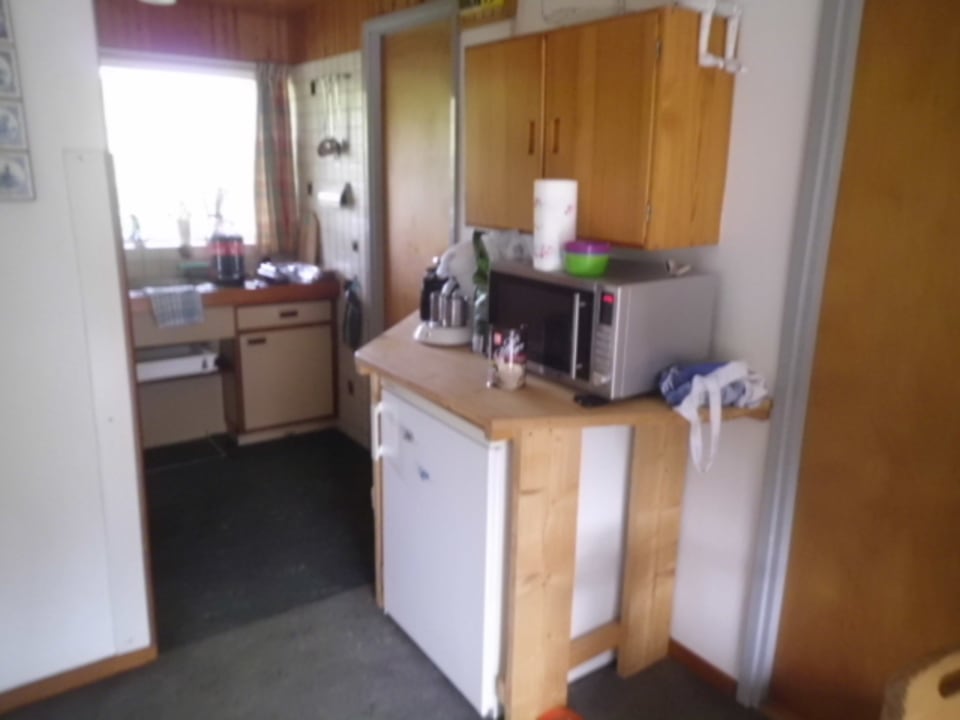 Zimmer Bungalowpark 't Hoogeland