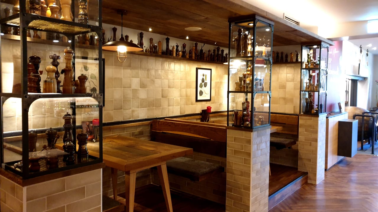 Gastro Kogler’s Pfeffermühle Hotel & Restaurant