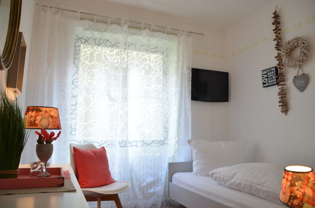 Zimmer Hotel Zum Günen Kranz