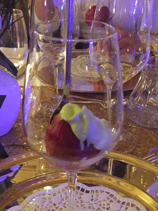 Gastro Hotel Restaurant Rebstock Durbach