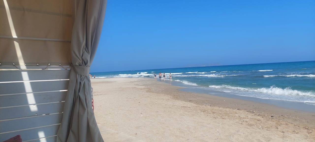 Strand Anissa Beach & Village