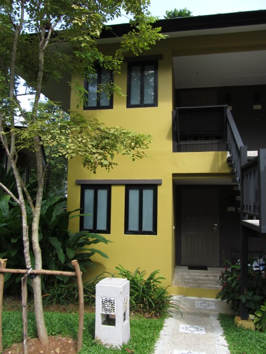 Außenansicht Moracea by Khao Lak Resort