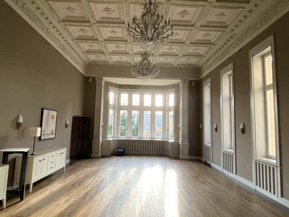 Sonstiges Rocco Forte Villa Kennedy