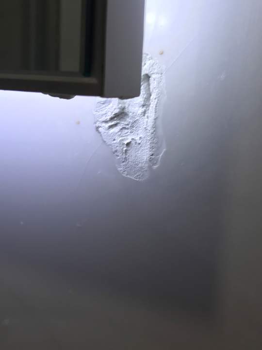 Zimmer Joker Side Hill