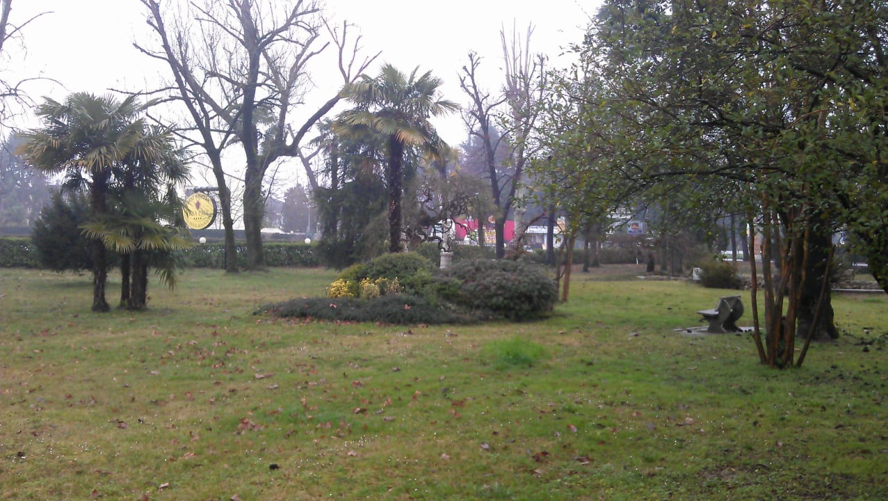 Вид Villa Pace Park Hotel Bolognese