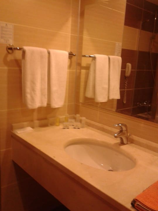 Bad Saphir Resort & Spa