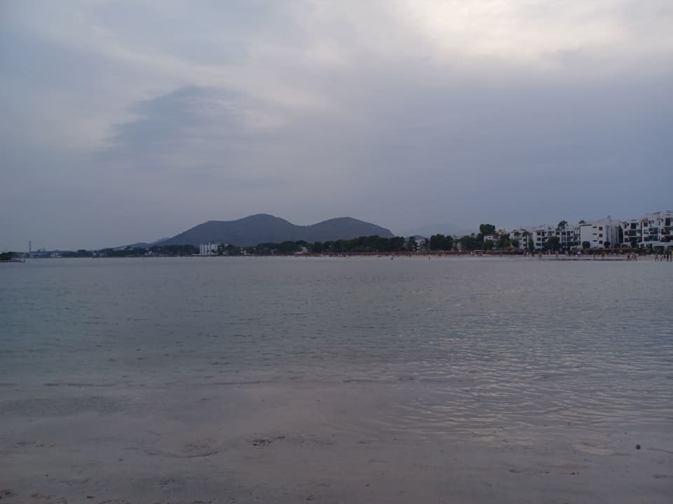 Strand Alcudia Garden Aparthotel