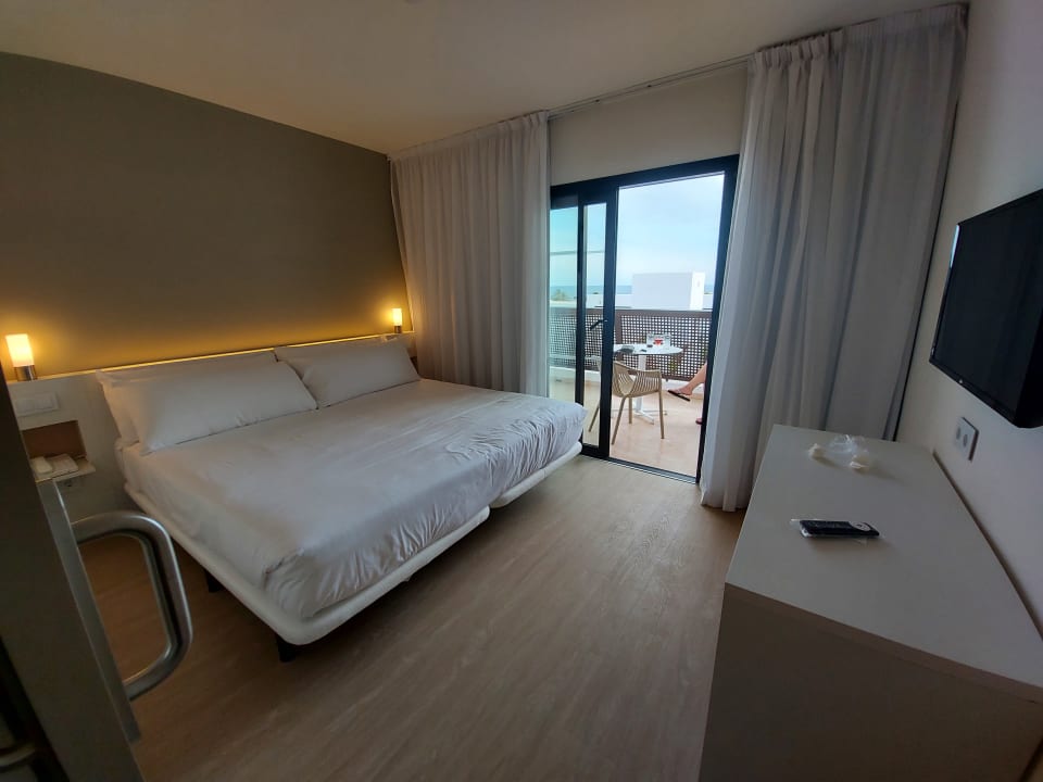 Zimmer Sol Fuerteventura Jandia - All Suites