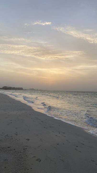 Strand Rixos Premium Saadiyat Island