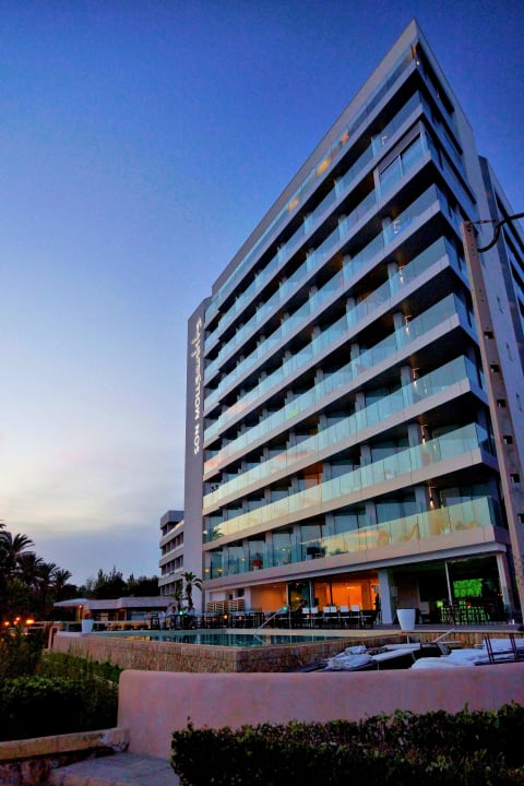 Aktuell im September 2014 Son Moll Sentits Hotel & Spa