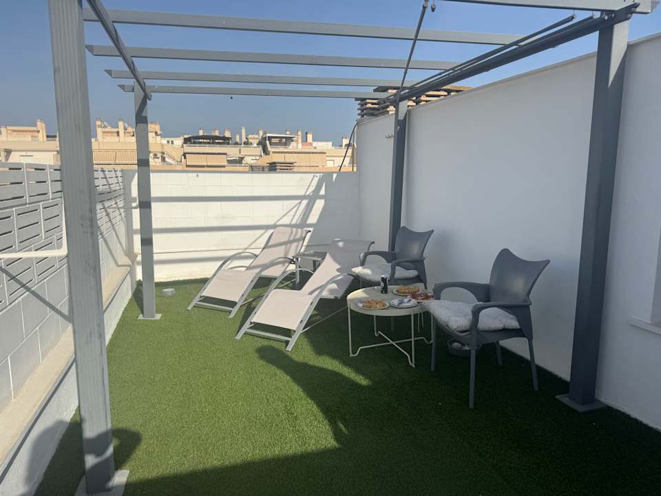 Sonstiges La Macarena Airport