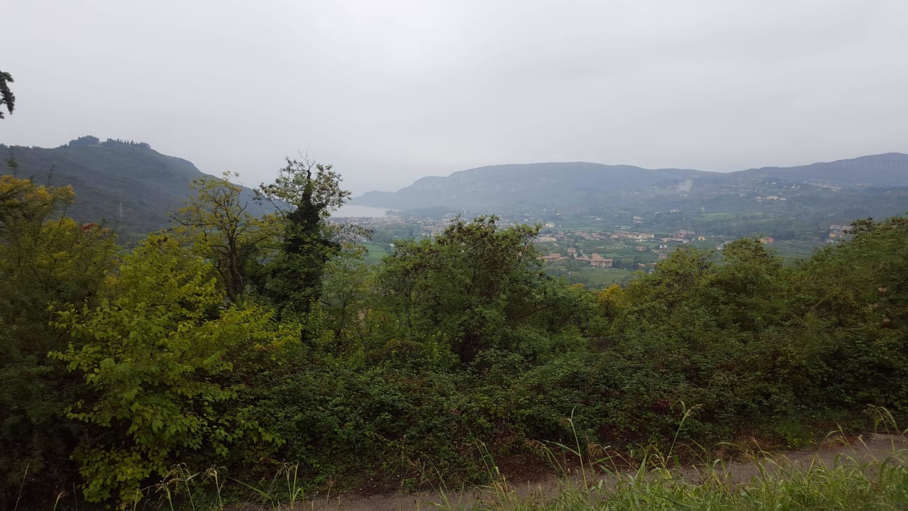 Ausblick  Boffenigo - The Golden Hour