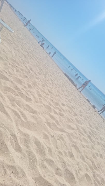 Strand Pyramisa Beach Resort Sahl Hasheesh