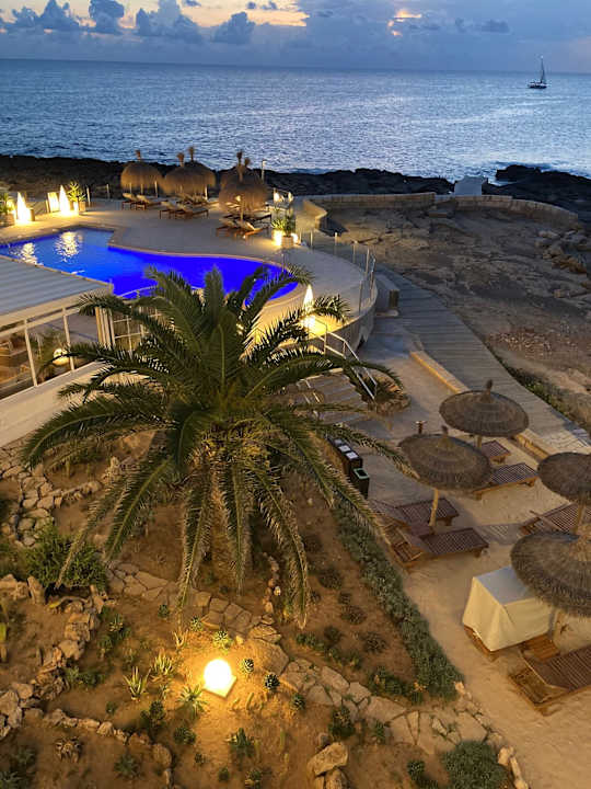 Ausblick Universal Hotel Cabo Blanco - Adults Only